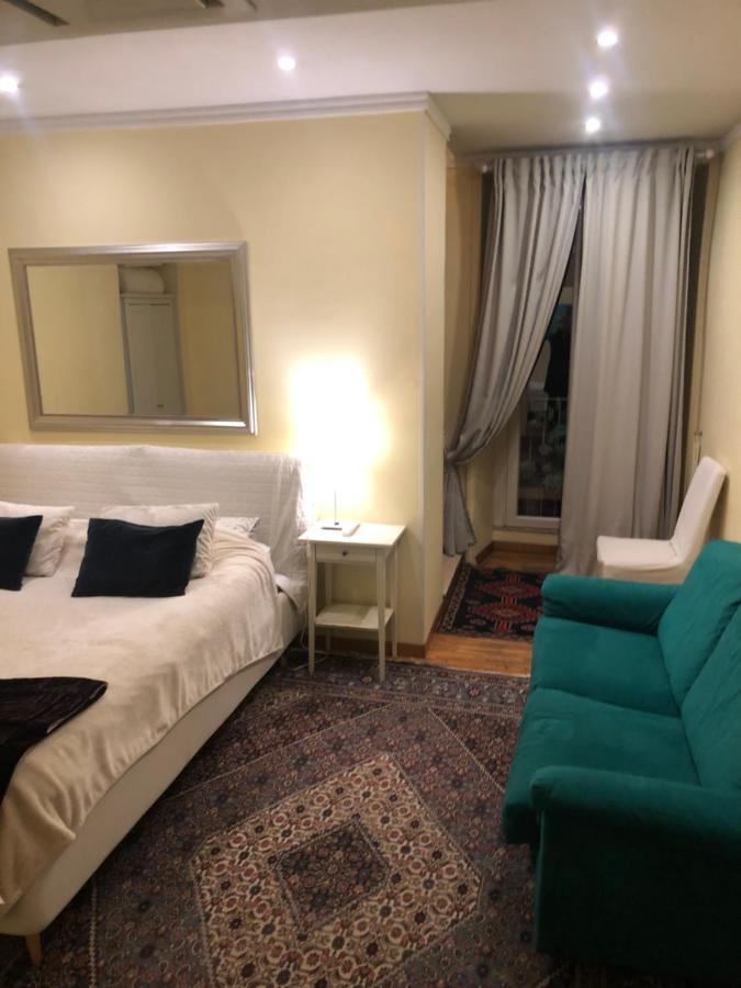 Aurora 31 - Suite & Breakfast Rom Eksteriør billede
