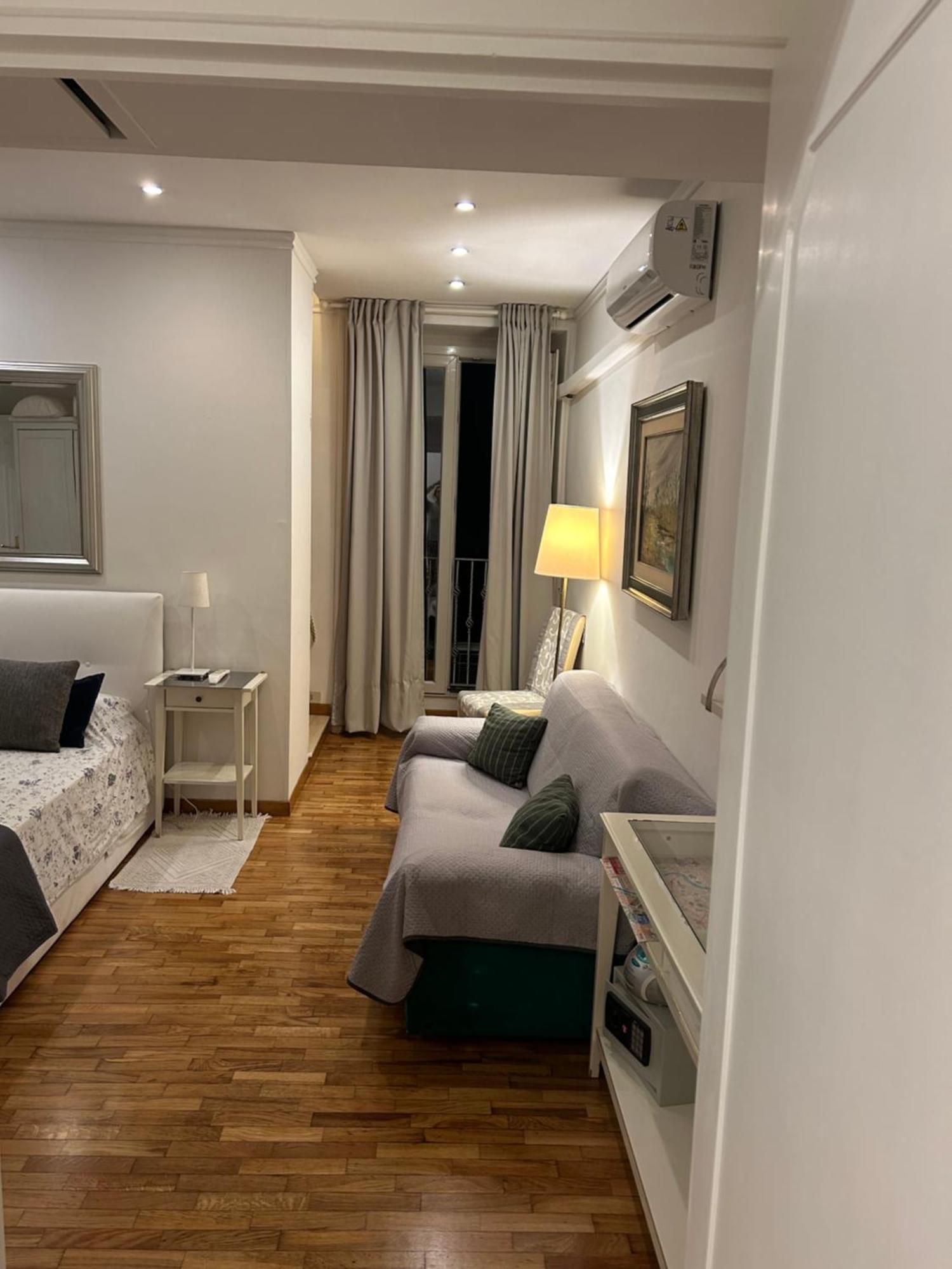 Aurora 31 - Suite & Breakfast Rom Eksteriør billede